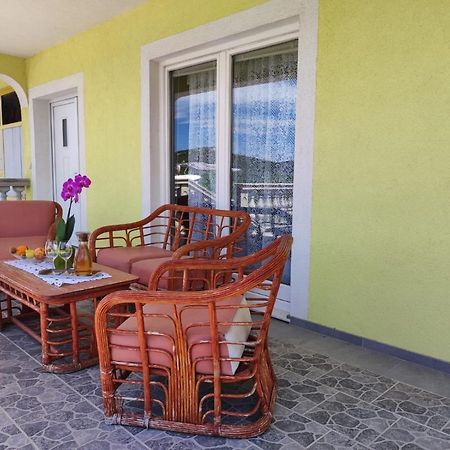 Apartment Mali Duje Puticanje ภายนอก รูปภาพ