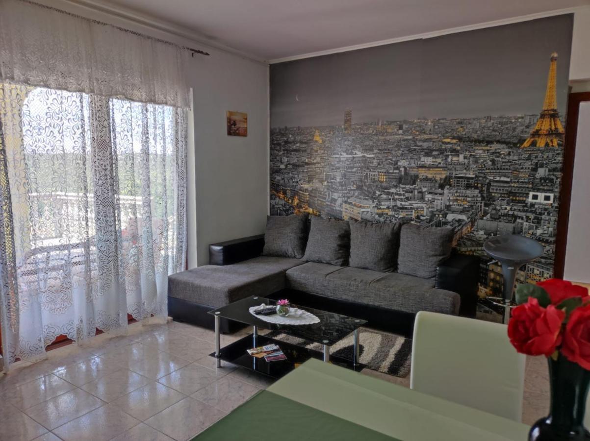 Apartment Mali Duje Puticanje ภายนอก รูปภาพ