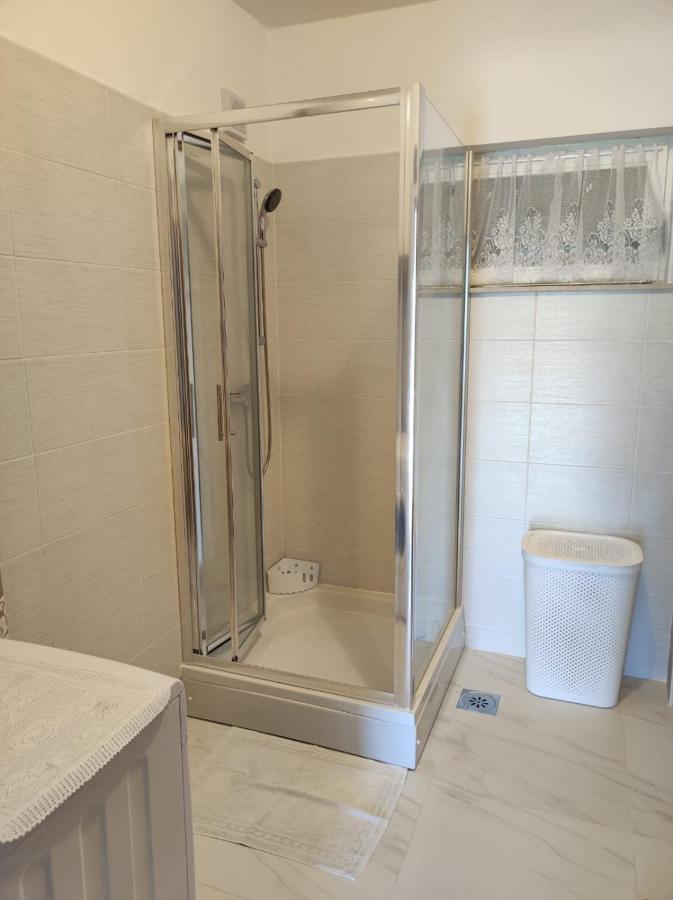 Apartment Mali Duje Puticanje ภายนอก รูปภาพ