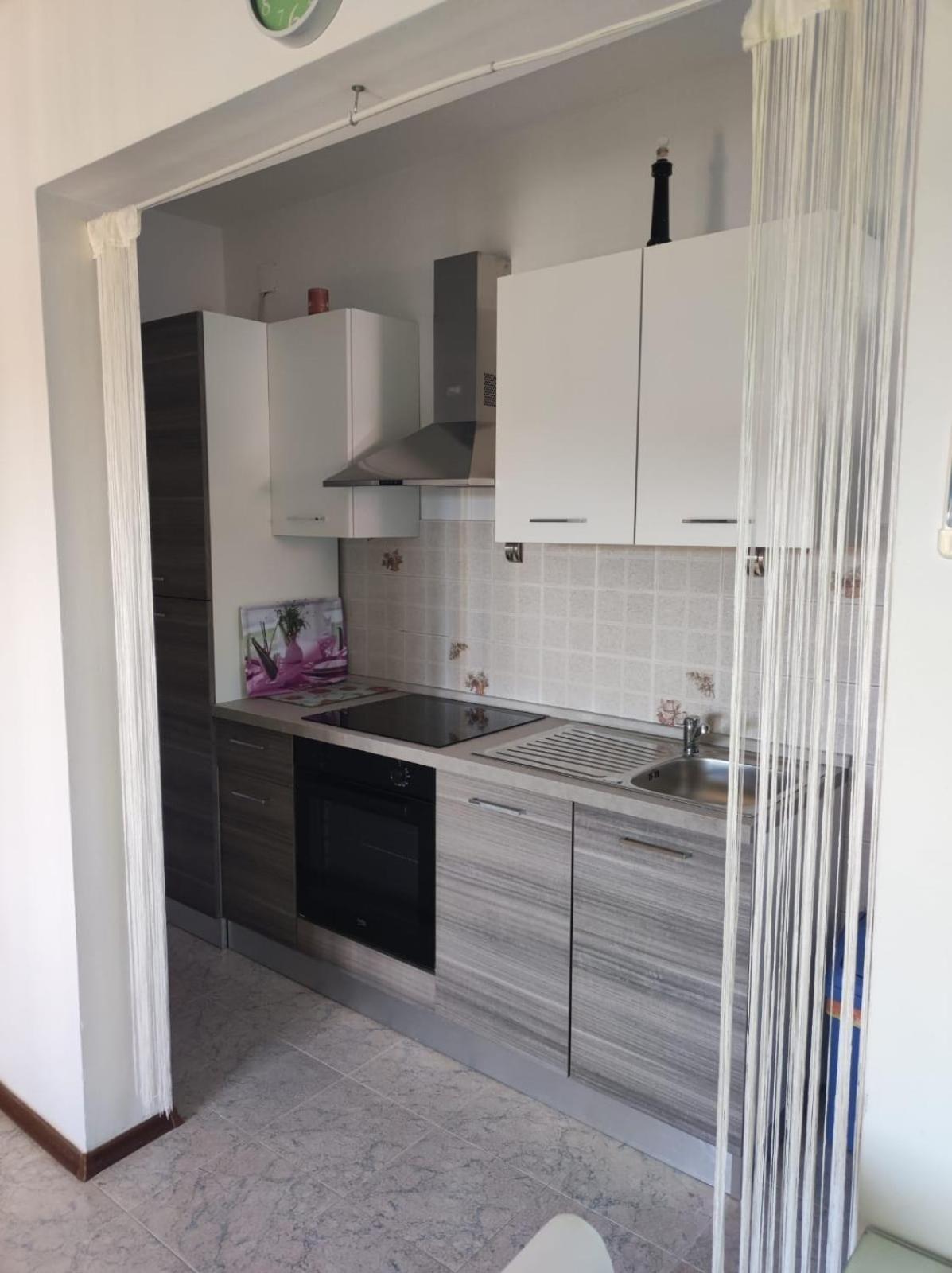 Apartment Mali Duje Puticanje ภายนอก รูปภาพ